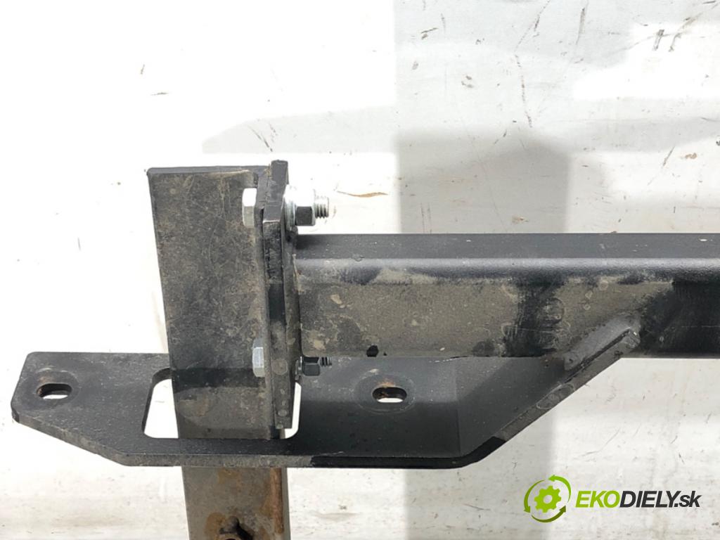 OPEL INSIGNIA A Sports Tourer (G09) 2008 - 2017    2.0 CDTI (35) 125 kW [170 KM] olej napędowy 2014 - 2016  Hák tažné zařízení  (Tažná zařízení)