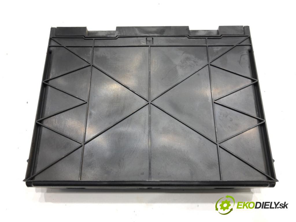 OPEL INSIGNIA A Sports Tourer (G09) 2008 - 2017    2.0 CDTI (35) 125 kW [170 KM] olej napędowy 2014 - 2016  Modul komfortu 13506991 (Moduly komfortu)