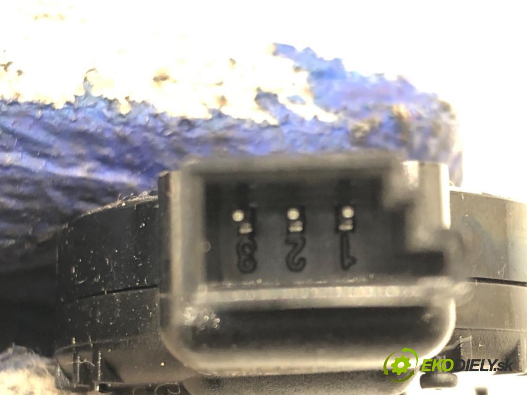 OPEL INSIGNIA A Sports Tourer (G09) 2008 - 2017    2.0 CDTI (35) 125 kW [170 KM] olej napędowy 2014 - 2016  Snímač dažďa 22780351 (Snímače dažďa)