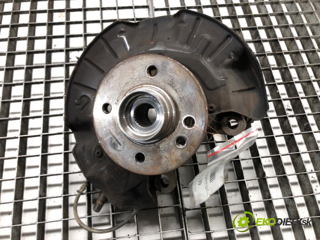 MINI MINI (R50, R53) 2001 - 2006    One 66 kW [90 KM] benzyna 2001 - 2006  náboj pravy predný 