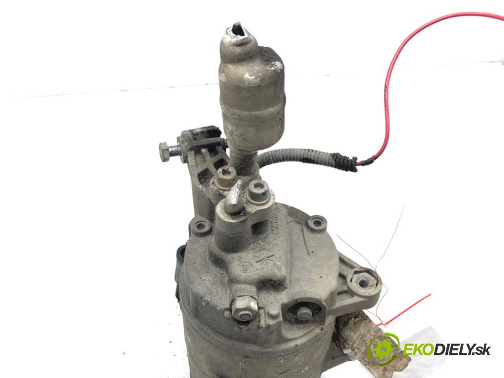 MINI MINI (R50, R53) 2001 - 2006    One 66 kW [90 KM] benzyna 2001 - 2006  Kompresor klimatizácie 1171310 (Kompresory klimatizácie)