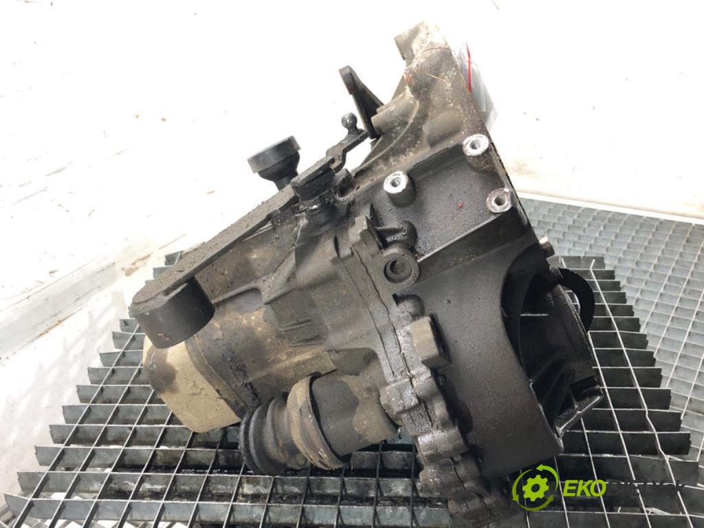 MINI MINI (R50, R53) 2001 - 2006    One 66 kW [90 KM] benzyna 2001 - 2006  Prevodovka  (Prevodovky)