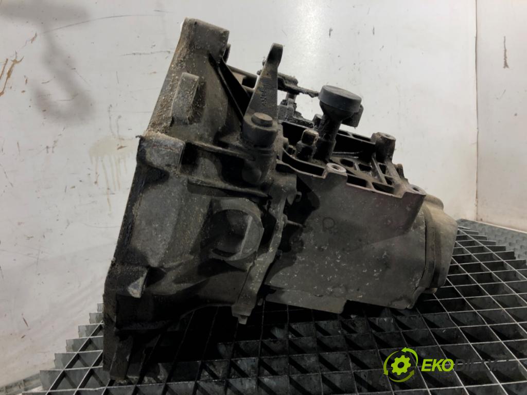 MINI MINI (R50, R53) 2001 - 2006    One 66 kW [90 KM] benzyna 2001 - 2006  Prevodovka  (Prevodovky)