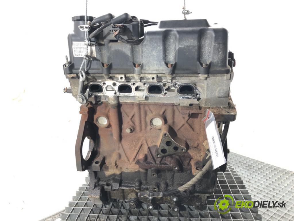 MINI MINI (R50, R53) 2001 - 2006    One 66 kW [90 KM] benzyna 2001 - 2006  motor W10B16A (Motory (kompletní))