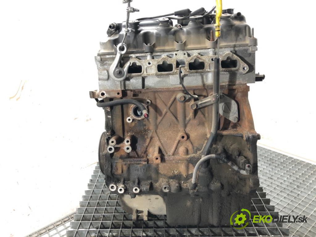 MINI MINI (R50, R53) 2001 - 2006    One 66 kW [90 KM] benzyna 2001 - 2006  motor W10B16A (Motory (kompletní))
