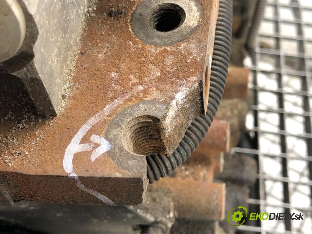 MINI MINI (R50, R53) 2001 - 2006    One 66 kW [90 KM] benzyna 2001 - 2006  motor W10B16A (Motory (kompletní))