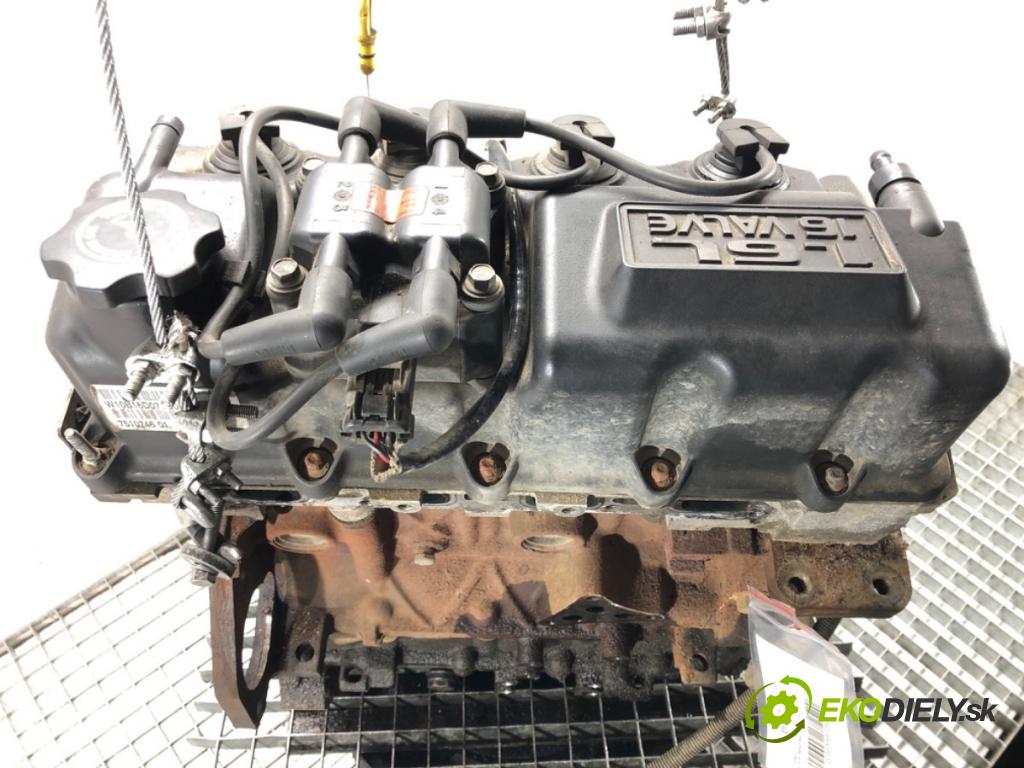 MINI MINI (R50, R53) 2001 - 2006    One 66 kW [90 KM] benzyna 2001 - 2006  motor W10B16A (Motory (kompletní))