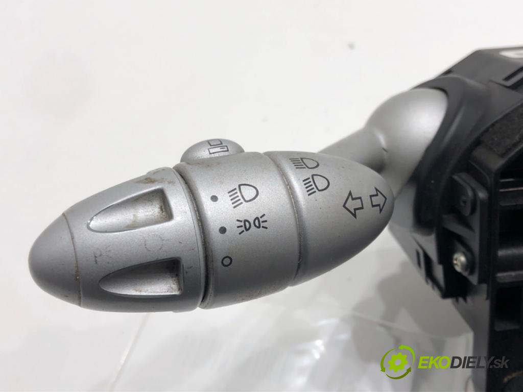 MINI MINI (R50, R53) 2001 - 2006    One 66 kW [90 KM] benzyna 2001 - 2006  Prepínač kombinovaný 6949400 (Prepínače, spínače, tlačidlá a ovládače kúrenia)