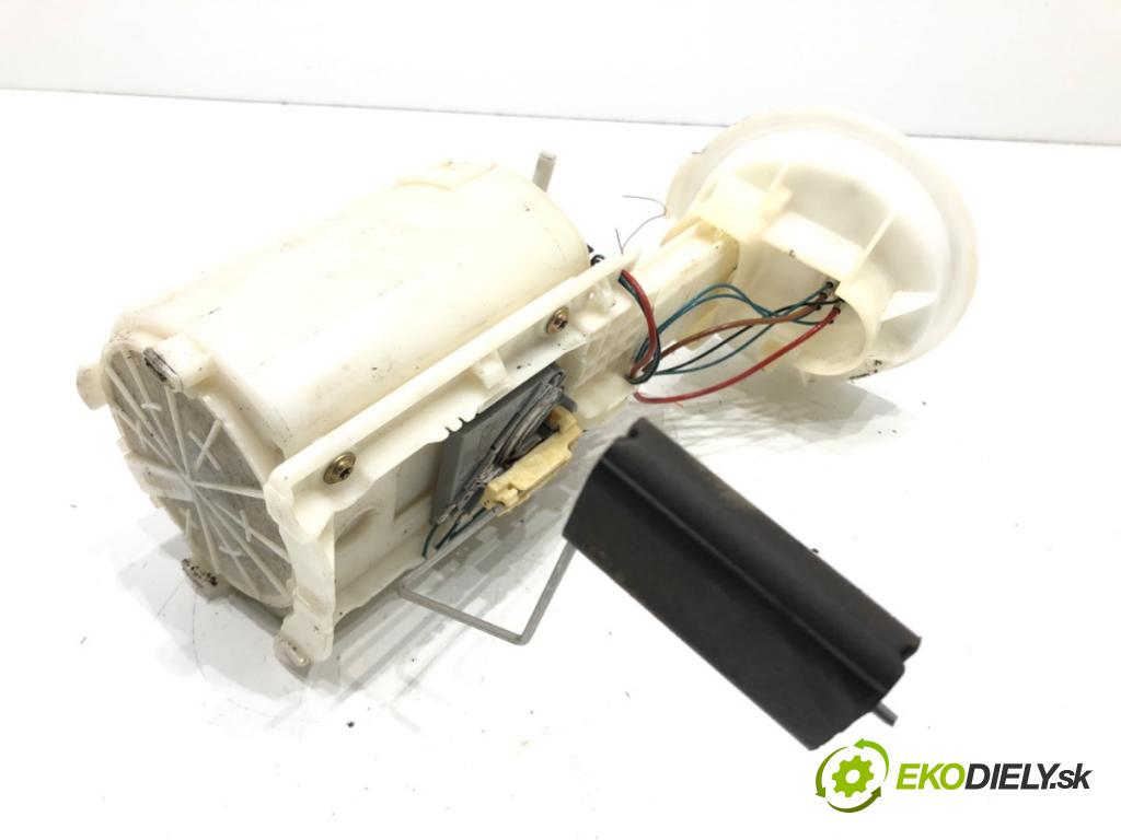 MINI MINI (R50, R53) 2001 - 2006    One 66 kW [90 KM] benzyna 2001 - 2006  pumpa paliva 7177976