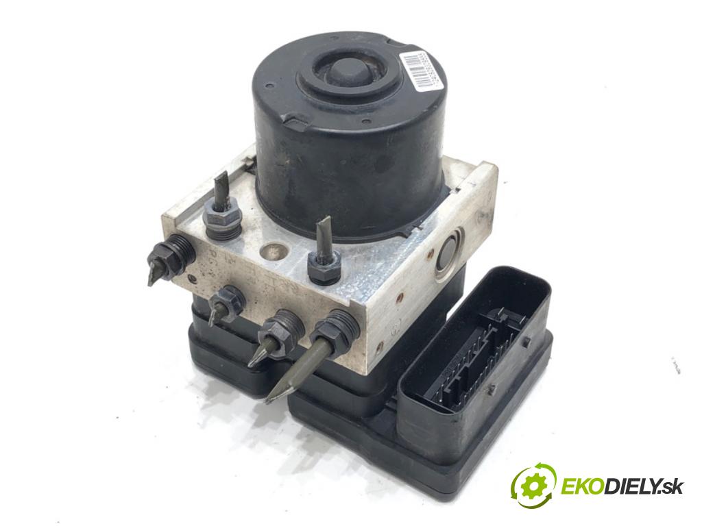 MINI MINI (R50, R53) 2001 - 2006    One 66 kW [90 KM] benzyna 2001 - 2006  Pumpa ABS 6765323 (Pumpy ABS)