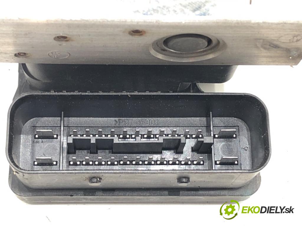 MINI MINI (R50, R53) 2001 - 2006    One 66 kW [90 KM] benzyna 2001 - 2006  Pumpa ABS 6765323 (Pumpy ABS)