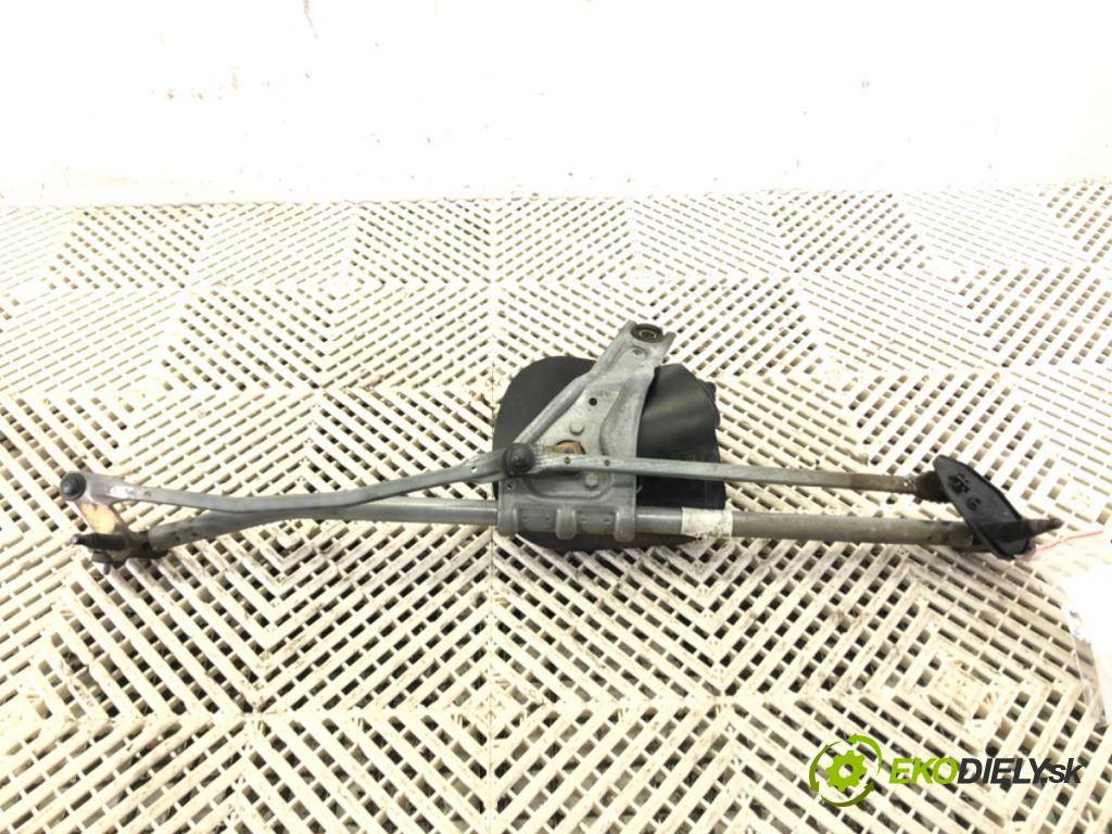 MINI MINI (R50, R53) 2001 - 2006    One 66 kW [90 KM] benzyna 2001 - 2006  Mechanizmus stieračov predný 53555304 (Motorčeky stieračov predné)