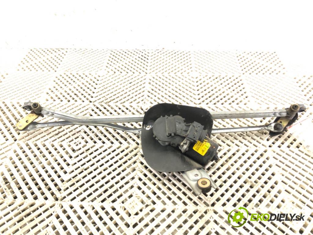 MINI MINI (R50, R53) 2001 - 2006    One 66 kW [90 KM] benzyna 2001 - 2006  Mechanizmus stieračov predný 53555304 (Motorčeky stieračov predné)