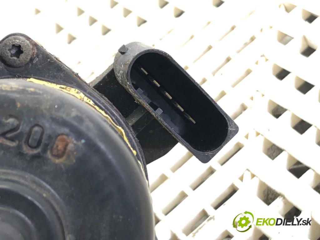 MINI MINI (R50, R53) 2001 - 2006    One 66 kW [90 KM] benzyna 2001 - 2006  Mechanizmus stieračov predný 53555304 (Motorčeky stieračov predné)