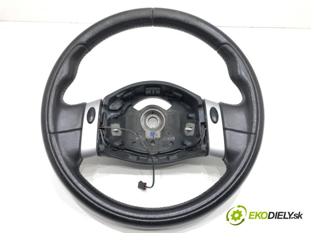 MINI MINI (R50, R53) 2001 - 2006    One 66 kW [90 KM] benzyna 2001 - 2006  Volant  (Volanty)