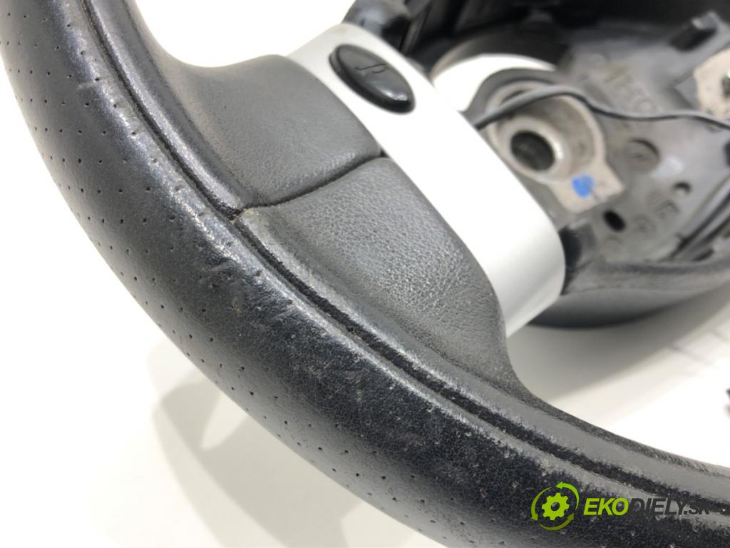 MINI MINI (R50, R53) 2001 - 2006    One 66 kW [90 KM] benzyna 2001 - 2006  Volant  (Volanty)