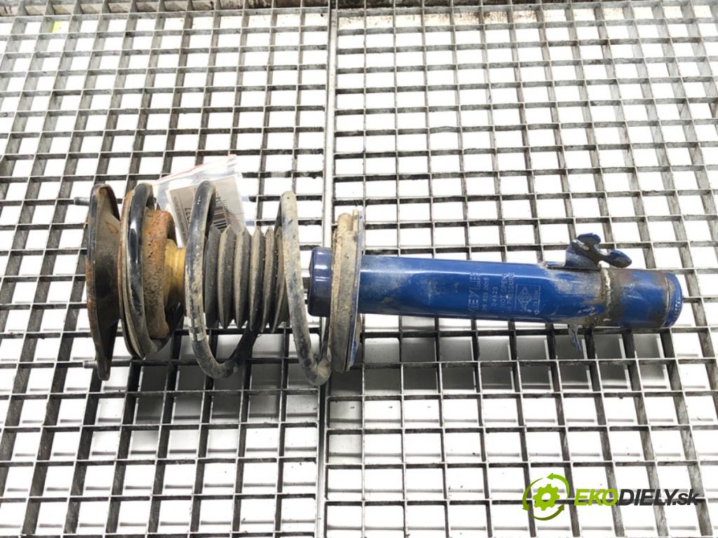 MINI MINI (R50, R53) 2001 - 2006    One 66 kW [90 KM] benzyna 2001 - 2006  Tlmič pravy predný Pružina 