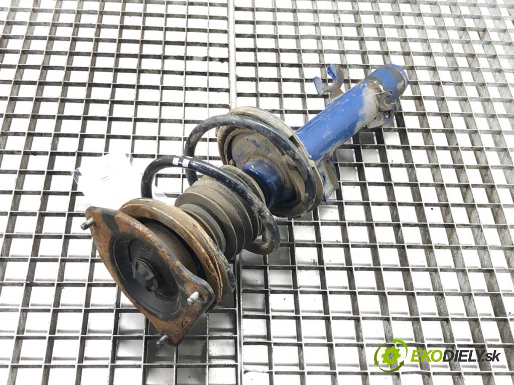 MINI MINI (R50, R53) 2001 - 2006    One 66 kW [90 KM] benzyna 2001 - 2006  Tlmič pravy predný Pružina