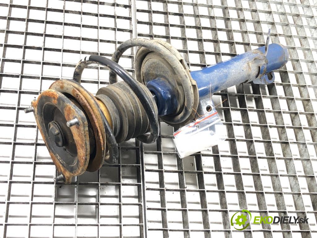 MINI MINI (R50, R53) 2001 - 2006    One 66 kW [90 KM] benzyna 2001 - 2006  Tlmič ľavy predný Pružina