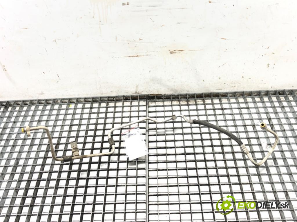 MINI MINI (R50, R53) 2001 - 2006    One 66 kW [90 KM] benzyna 2001 - 2006  rúrka klimatizácie  (Rúrky klimatizácie)