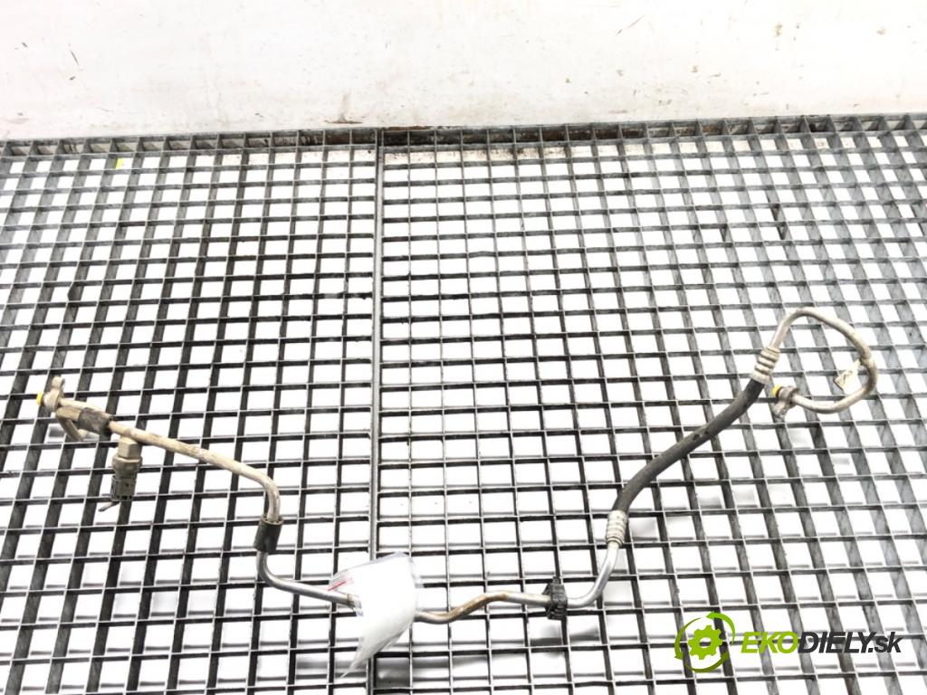 MINI MINI (R50, R53) 2001 - 2006    One 66 kW [90 KM] benzyna 2001 - 2006  rúrka klimatizácie  (Rúrky klimatizácie)