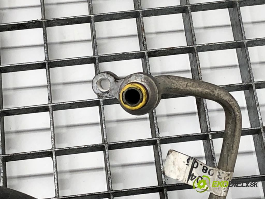 MINI MINI (R50, R53) 2001 - 2006    One 66 kW [90 KM] benzyna 2001 - 2006  rúrka klimatizácie  (Rúrky klimatizácie)