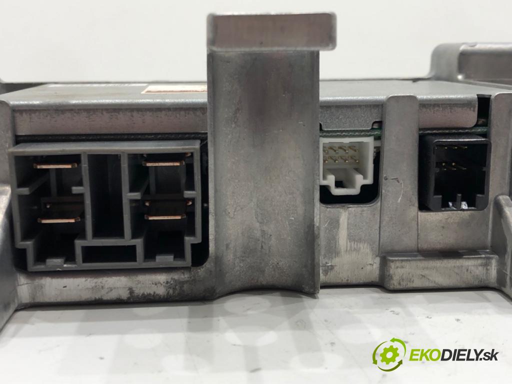 MITSUBISHI COLT VI (Z3_A, Z2_A) 2002 - 2012    1.1 55 kW [75 KM] benzyna 2004 - 2012  Modul servočerpadlo MR594091 (Ostatné)