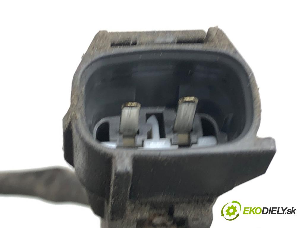 MITSUBISHI COLT VI (Z3_A, Z2_A) 2002 - 2012    1.1 55 kW [75 KM] benzyna 2004 - 2012  kompresor klimatizace 447220-9687 (Kompresory)