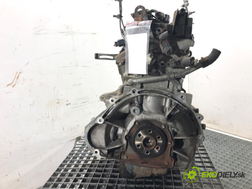 MITSUBISHI COLT VI (Z3_A, Z2_A) 2002 - 2012    1.1 55 kW [75 KM] benzyna 2004 - 2012  motor 3A91 134910 (Motory (kompletní))