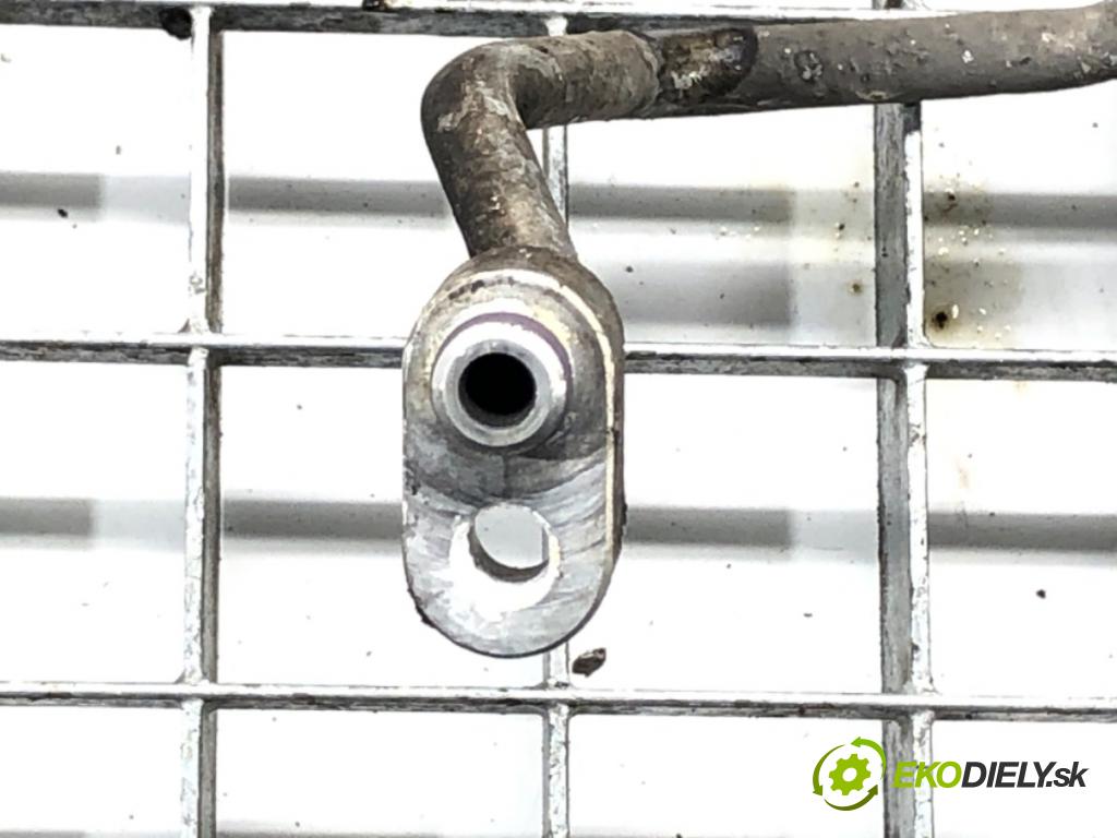 MITSUBISHI COLT VI (Z3_A, Z2_A) 2002 - 2012    1.1 55 kW [75 KM] benzyna 2004 - 2012  rúrka klimatizácie  (Rúrky klimatizácie)