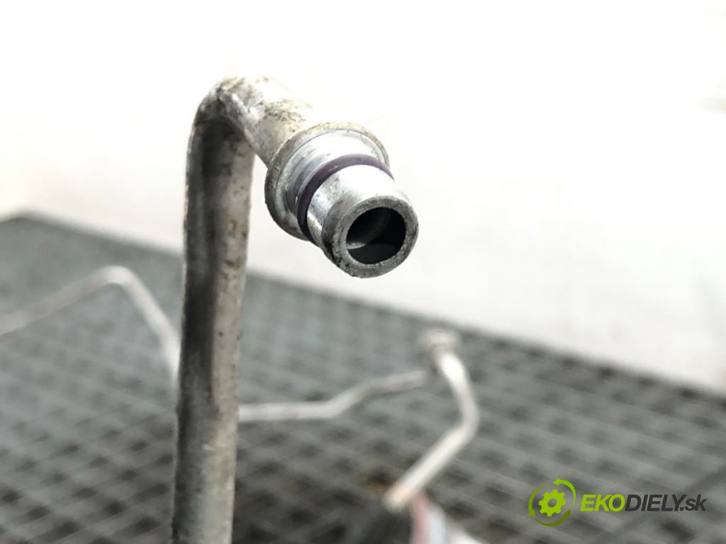 MITSUBISHI COLT VI (Z3_A, Z2_A) 2002 - 2012    1.1 55 kW [75 KM] benzyna 2004 - 2012  rúrka klimatizácie  (Rúrky klimatizácie)