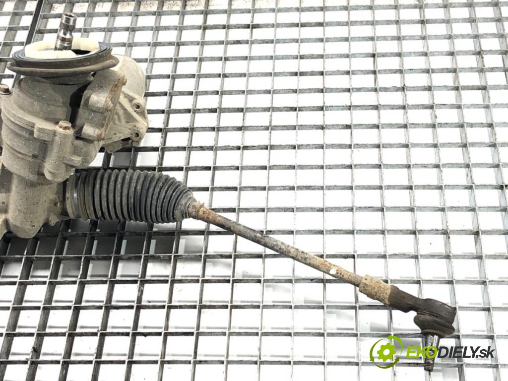 MITSUBISHI COLT VI (Z3_A, Z2_A) 2002 - 2012    1.1 55 kW [75 KM] benzyna 2004 - 2012  riadenie MR594094 (Riadenia)