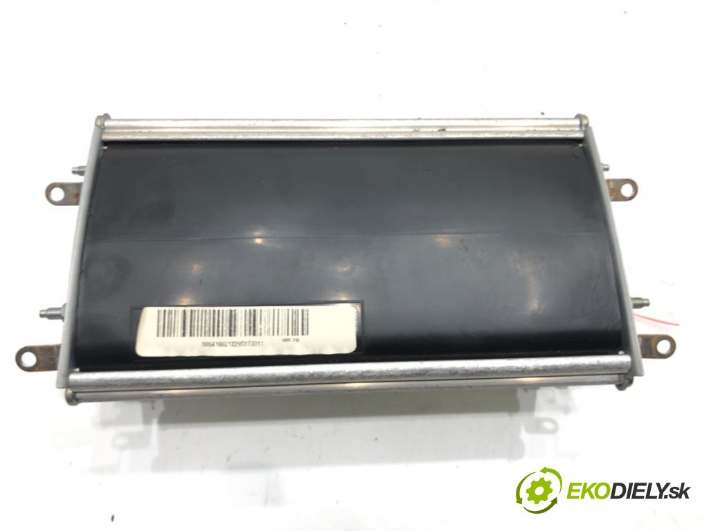 MITSUBISHI COLT VI (Z3_A, Z2_A) 2002 - 2012    1.1 55 kW [75 KM] benzyna 2004 - 2012  AirBag spolujazdca  (Airbagy)