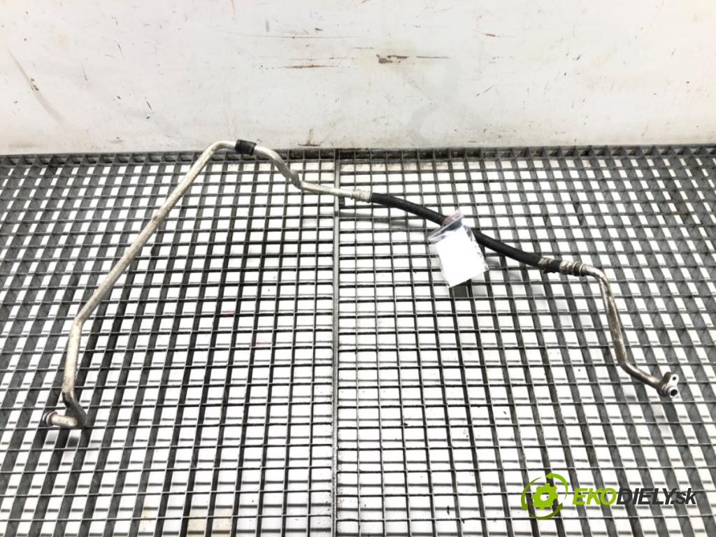 MITSUBISHI COLT VI (Z3_A, Z2_A) 2002 - 2012    1.1 55 kW [75 KM] benzyna 2004 - 2012  rúrka klimatizácie  (Rúrky klimatizácie)