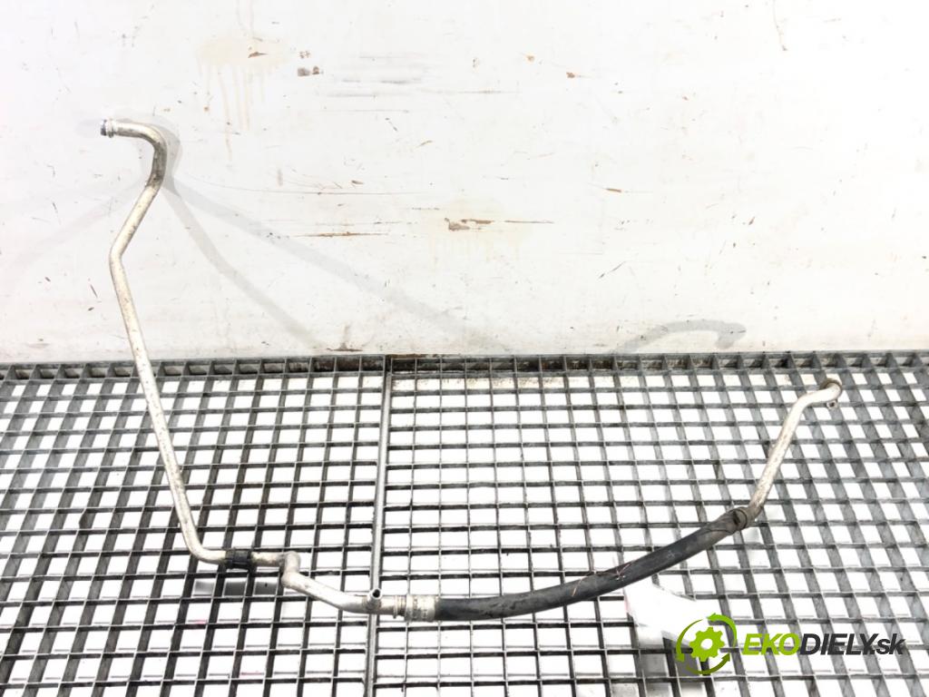 MITSUBISHI COLT VI (Z3_A, Z2_A) 2002 - 2012    1.1 55 kW [75 KM] benzyna 2004 - 2012  rúrka klimatizácie  (Rúrky klimatizácie)