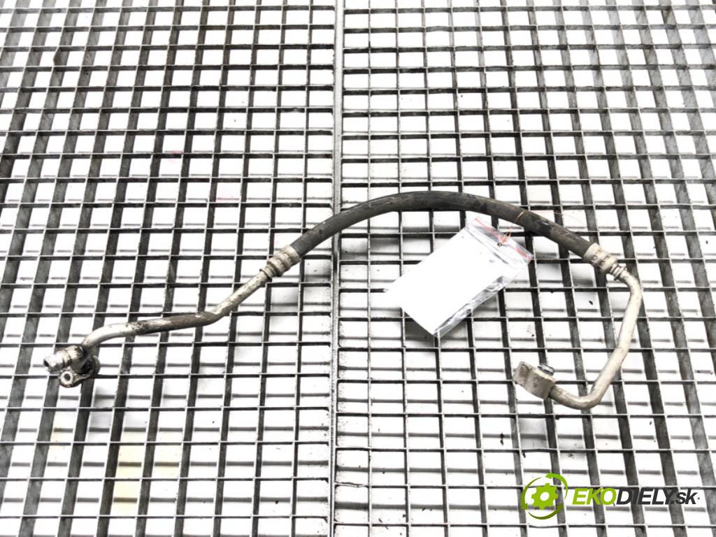 MITSUBISHI COLT VI (Z3_A, Z2_A) 2002 - 2012    1.1 55 kW [75 KM] benzyna 2004 - 2012  rúrka klimatizácie  (Rúrky klimatizácie)