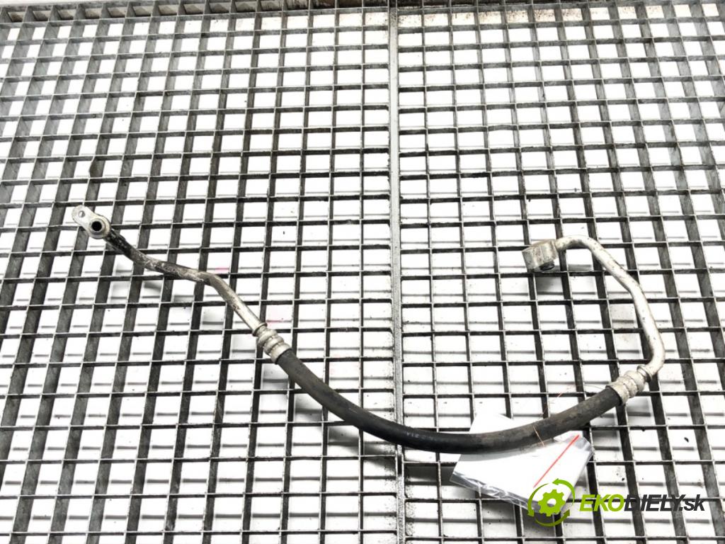 MITSUBISHI COLT VI (Z3_A, Z2_A) 2002 - 2012    1.1 55 kW [75 KM] benzyna 2004 - 2012  rúrka klimatizácie  (Rúrky klimatizácie)