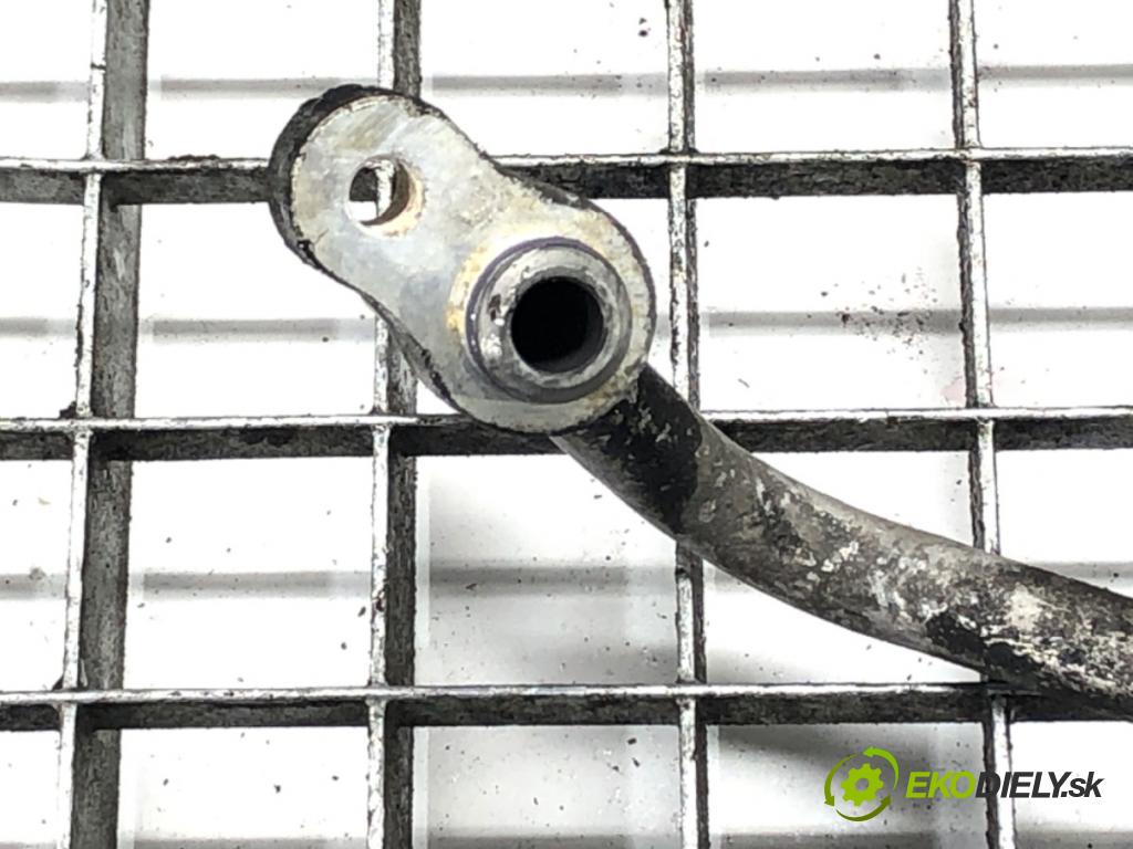 MITSUBISHI COLT VI (Z3_A, Z2_A) 2002 - 2012    1.1 55 kW [75 KM] benzyna 2004 - 2012  rúrka klimatizácie  (Rúrky klimatizácie)