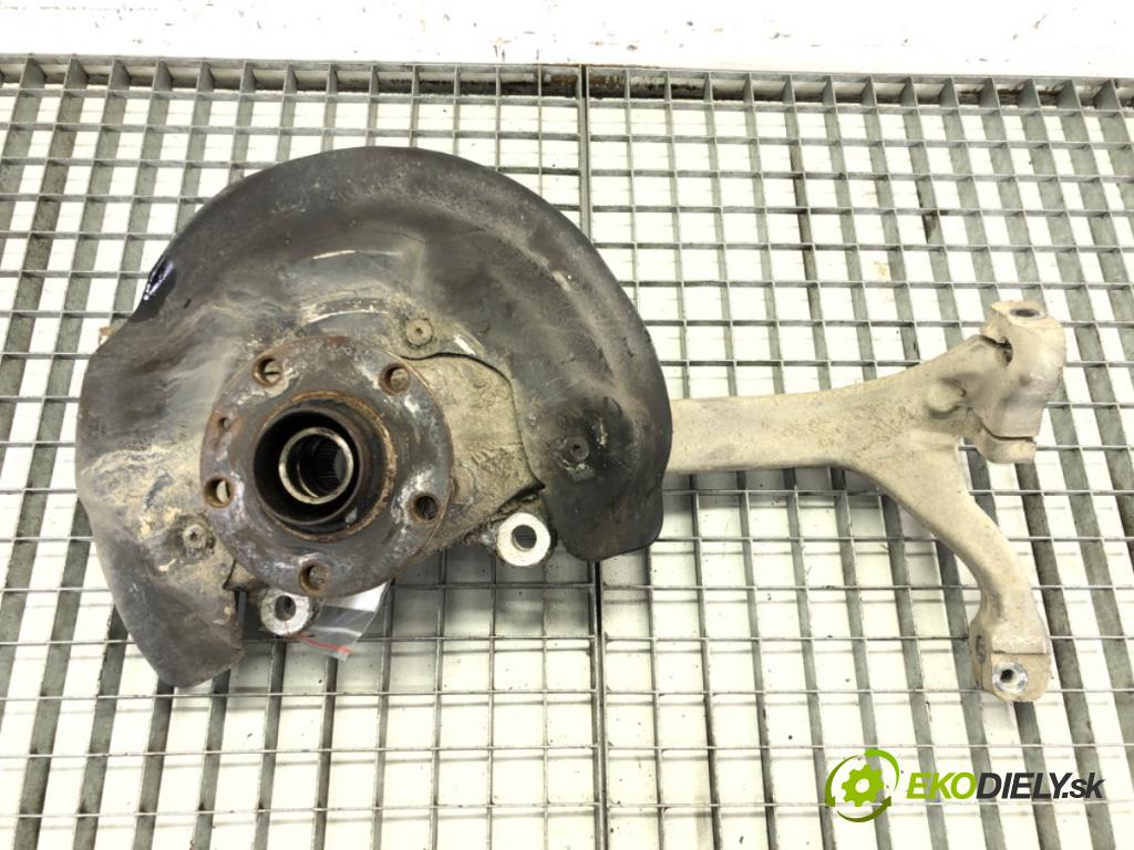 AUDI A6 C6 Avant (4F5) 2004 - 2011    2.0 TFSI 125 kW [170 KM] benzyna 2005 - 2011  náboj ľavy predný 