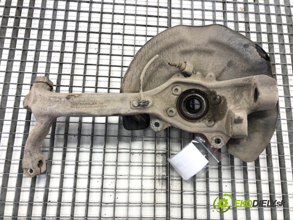 AUDI A6 C6 Avant (4F5) 2004 - 2011    2.0 TFSI 125 kW [170 KM] benzyna 2005 - 2011  náboj ľavy predný