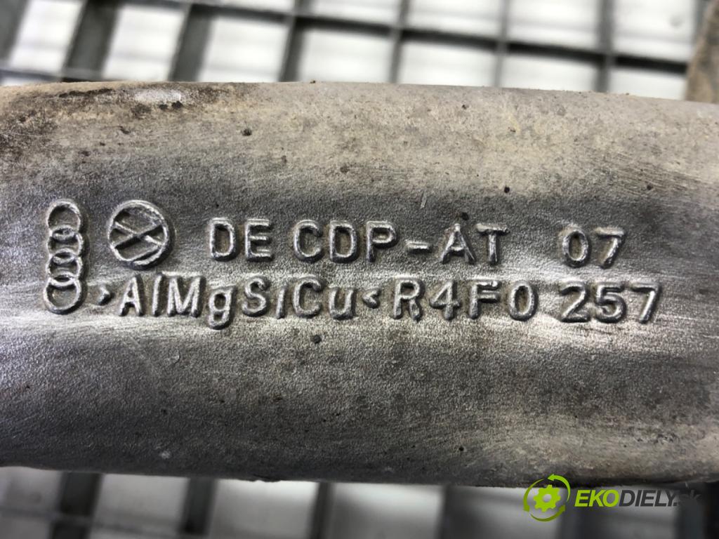 AUDI A6 C6 Avant (4F5) 2004 - 2011    2.0 TFSI 125 kW [170 KM] benzyna 2005 - 2011  náboj ľavy predný
