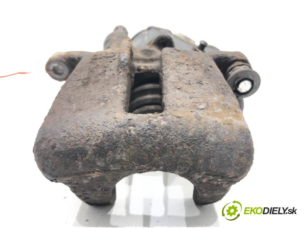 AUDI A6 C6 Avant (4F5) 2004 - 2011    2.0 TFSI 125 kW [170 KM] benzyna 2005 - 2011  Brzdič strmeň pravy zad 