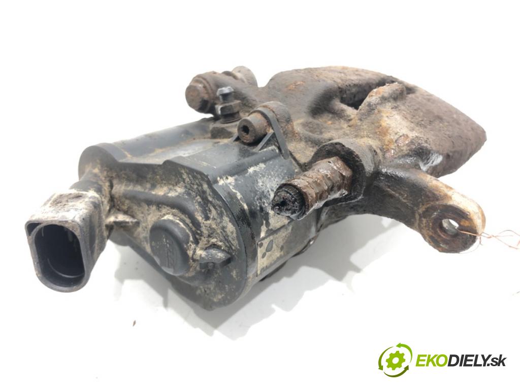 AUDI A6 C6 Avant (4F5) 2004 - 2011    2.0 TFSI 125 kW [170 KM] benzyna 2005 - 2011  Brzdič strmeň pravy zad