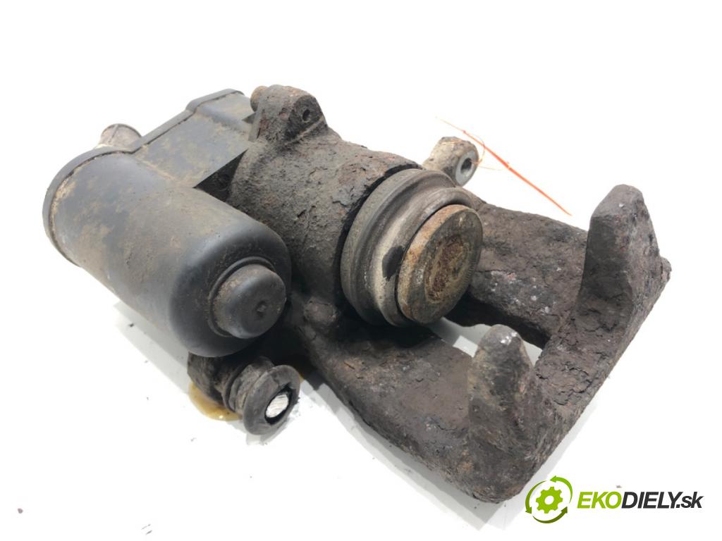 AUDI A6 C6 Avant (4F5) 2004 - 2011    2.0 TFSI 125 kW [170 KM] benzyna 2005 - 2011  Brzdič strmeň pravy zad