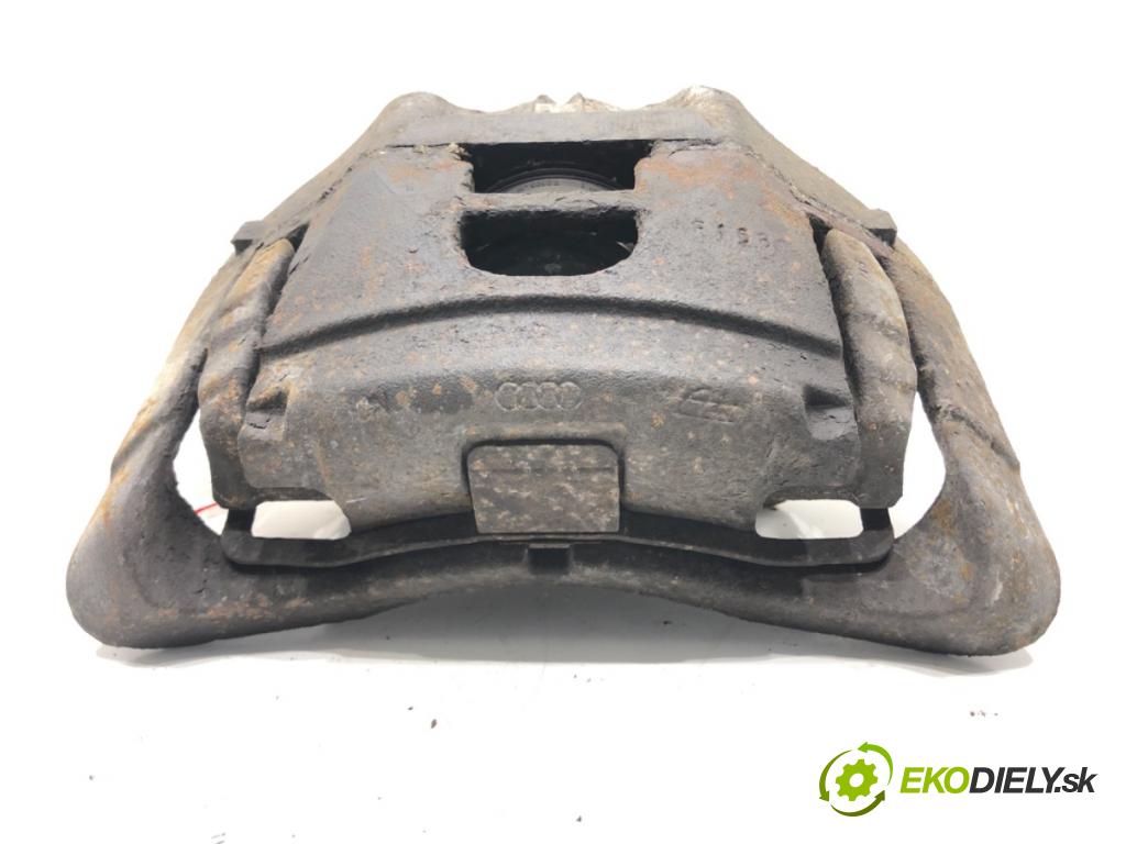 AUDI A6 C6 Avant (4F5) 2004 - 2011    2.0 TFSI 125 kW [170 KM] benzyna 2005 - 2011  Brzdič strmeň ľavy predný 