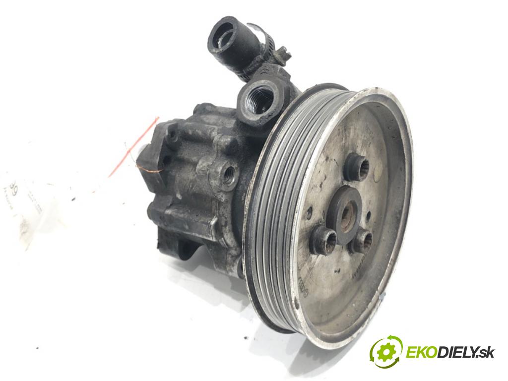 AUDI A6 C6 Avant (4F5) 2004 - 2011    2.0 TFSI 125 kW [170 KM] benzyna 2005 - 2011  Pumpa servočerpadlo 4F0145155P (Servočerpadlá, pumpy riadenia)