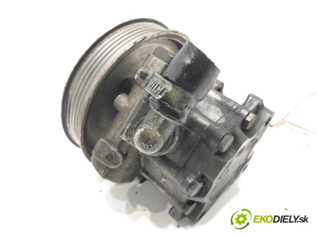 AUDI A6 C6 Avant (4F5) 2004 - 2011    2.0 TFSI 125 kW [170 KM] benzyna 2005 - 2011  Pumpa servočerpadlo 4F0145155P (Servočerpadlá, pumpy riadenia)