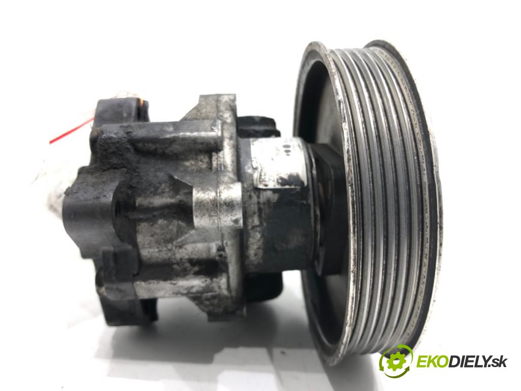 AUDI A6 C6 Avant (4F5) 2004 - 2011    2.0 TFSI 125 kW [170 KM] benzyna 2005 - 2011  Pumpa servočerpadlo 4F0145155P (Servočerpadlá, pumpy riadenia)