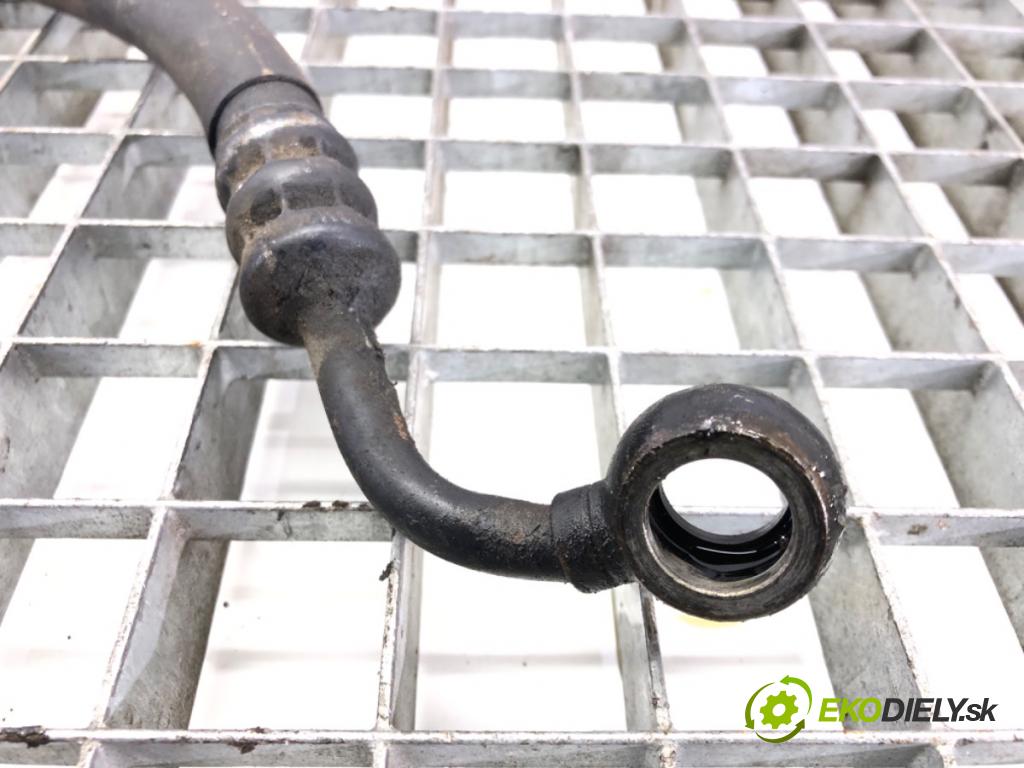 AUDI A6 C6 Avant (4F5) 2004 - 2011    2.0 TFSI 125 kW [170 KM] benzyna 2005 - 2011  hadica servočerpadlo  (Rúrky, hadice servočerpadla)