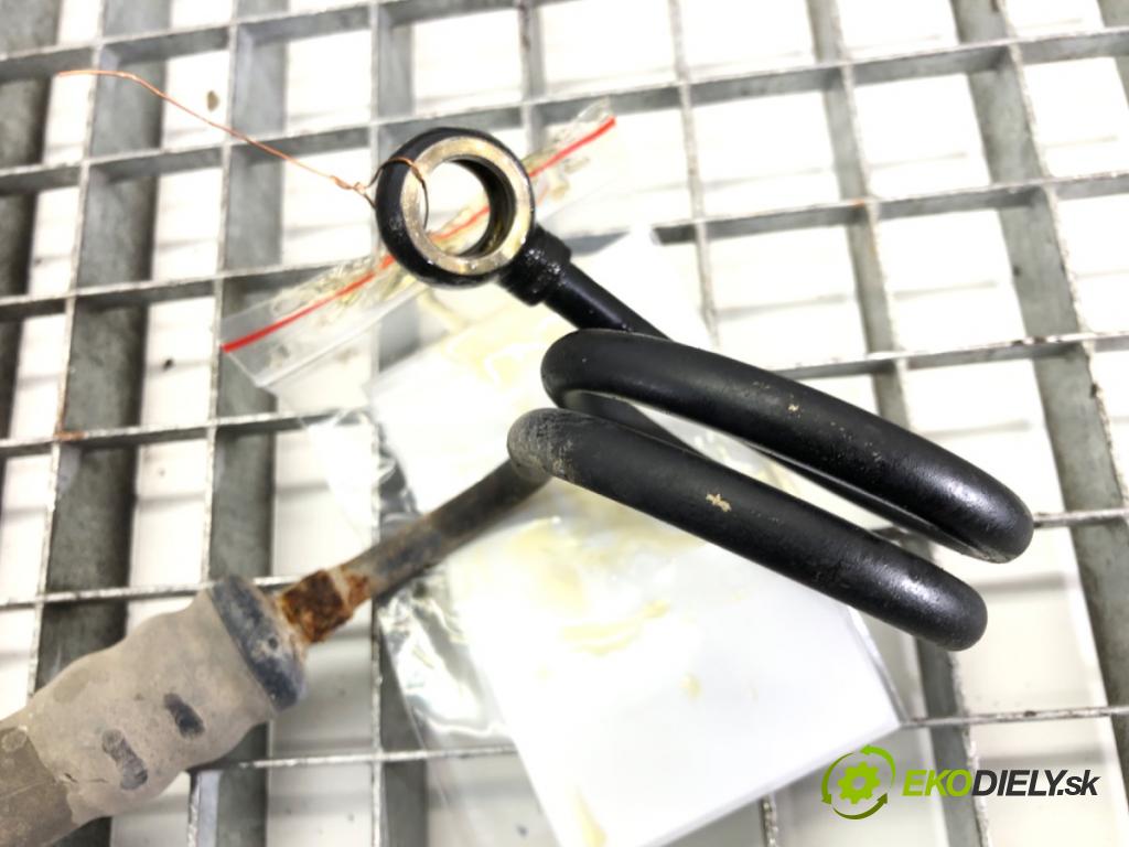 AUDI A6 C6 Avant (4F5) 2004 - 2011    2.0 TFSI 125 kW [170 KM] benzyna 2005 - 2011  hadica servočerpadlo  (Rúrky, hadice servočerpadla)